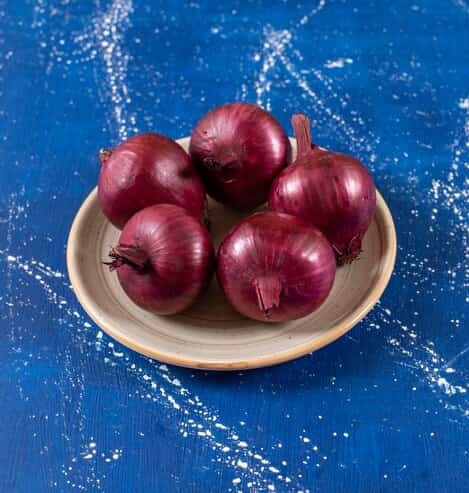 راهنما ی خرید پیاز ریز مخصوص ترشی  + قیمت عالی